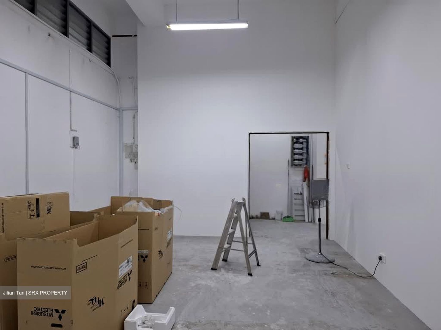 Sindo Industrial Building (D13), Factory #591456171